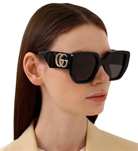 gg0767s gucci|gucci gg0956s 003.